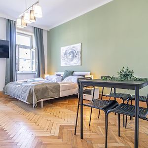 Budget Kamer met een King Size Bed